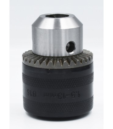 GŁÓWKA WIERTARSKA 13 MM B16 KLUCZYK PRECYZYJNE I PEWNE TRZYMANIE WIERTEŁ