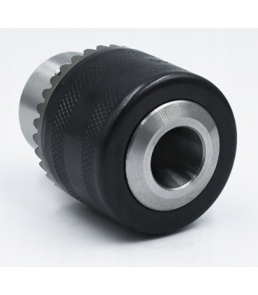 GŁÓWKA WIERTARSKA 13 MM B16 KLUCZYK PRECYZYJNE I PEWNE TRZYMANIE WIERTEŁ