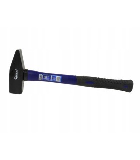 MŁOTEK ŚLUSARSKI FIBERGLASS 1500G WŁÓKNO SZKLANE STAL WYSOKOWĘGLOWA