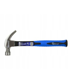 Młotek szewski 500g r.fiberglass GEKO Premium