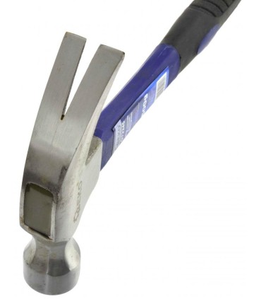 Młotek szewski 500g r.fiberglass GEKO Premium