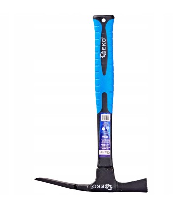 Młotek murarski 600g r.fiberglass GEKO  Premium