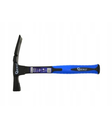 Młotek murarski 600g r.fiberglass GEKO  Premium