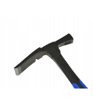 Młotek murarski 600g r.fiberglass GEKO  Premium