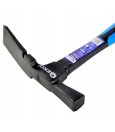 Młotek murarski 600g r.fiberglass GEKO  Premium