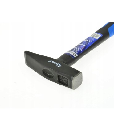 Młotek ślusarski 300G r.fiberglass Geko Premium