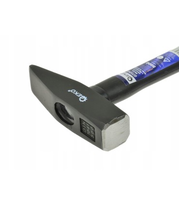 Młotek ślusarski 500G r.fiberglass Geko Premium