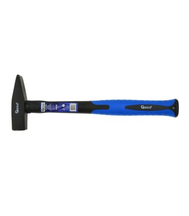Młotek ślusarski 500G r.fiberglass Geko Premium