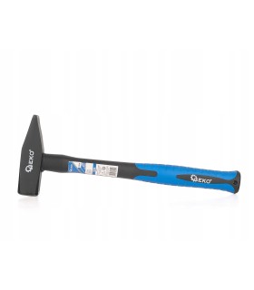 Młotek ślusarski 800G r.fiberglass Geko Premium