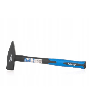 Młotek ślusarski 800G r.fiberglass Geko Premium