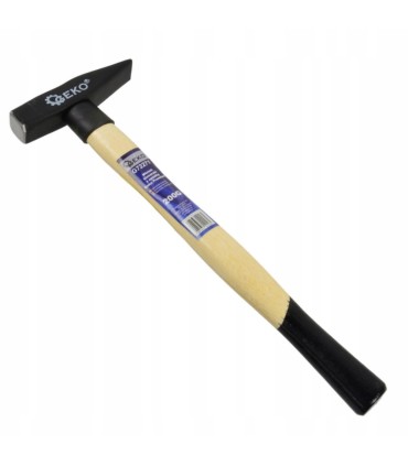 Młotek ślusarski 200G Geko Premium