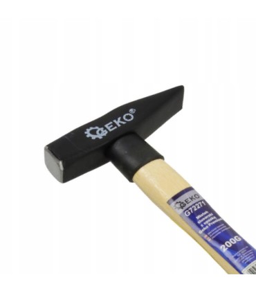 Młotek ślusarski 200G Geko Premium