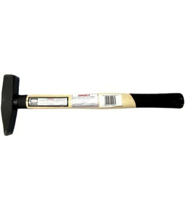 Młotek ślusarski 200G Geko Premium