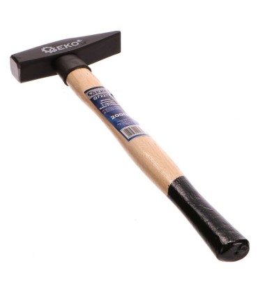 Młotek ślusarski 200G Geko Premium