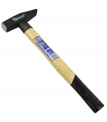 Młotek ślusarski 300G Geko Premium