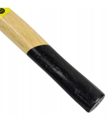 Młotek ślusarski 300G Geko Premium