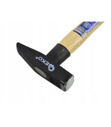 Młotek ślusarski 300G Geko Premium