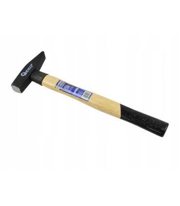 Młotek ślusarski 300G Geko Premium