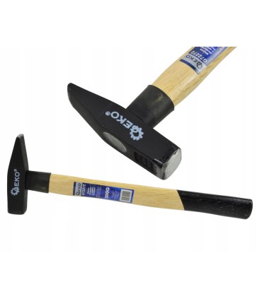 Młotek ślusarski 300G Geko Premium