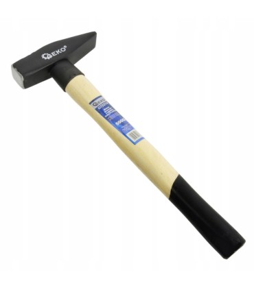 Młotek ślusarski 500G Geko Premium