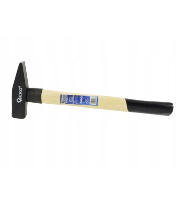 Młotek ślusarski 500G Geko Premium