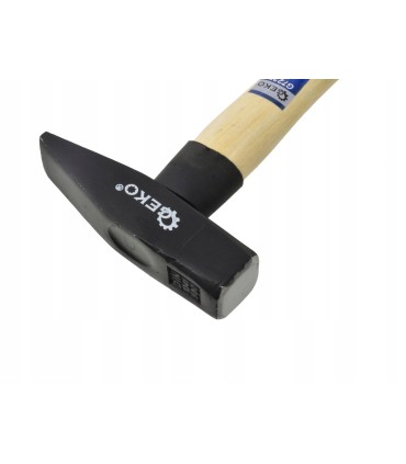 Młotek ślusarski 500G Geko Premium