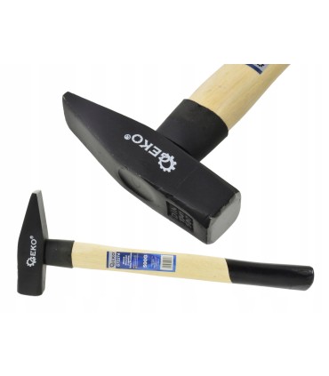 Młotek ślusarski 500G Geko Premium