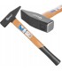 Młotek ślusarski 800G Geko Premium