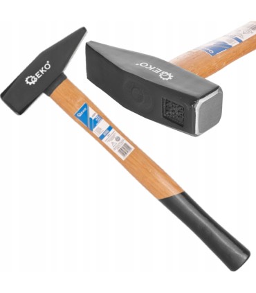 Młotek ślusarski 800G Geko Premium