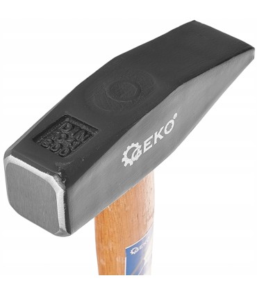 Młotek ślusarski 800G Geko Premium