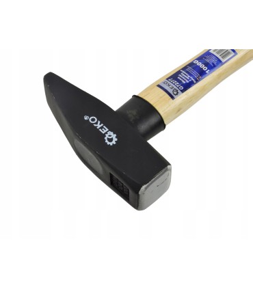 Młotek ślusarski 1000G Geko Premium