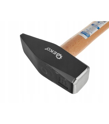 Młotek ślusarski 1500G Geko Premium