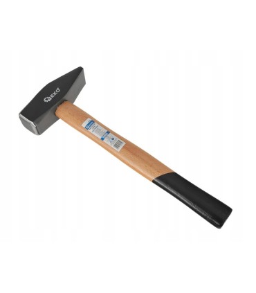 Młotek ślusarski 1500G Geko Premium