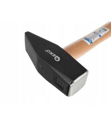 Młotek ślusarski 2000G Geko Premium