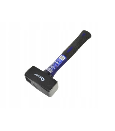 Młotek kamieniarski 1000G r.fiberglass