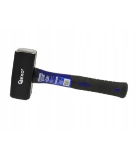 Młotek kamieniarski 1500G r.fiberglass