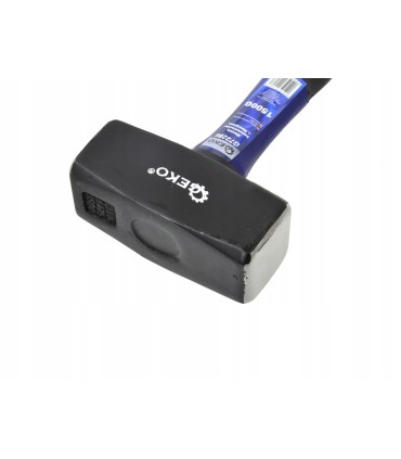 Młotek kamieniarski 1500G r.fiberglass