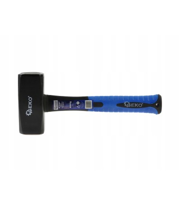 Młotek kamieniarski 2000G r.fiberglass