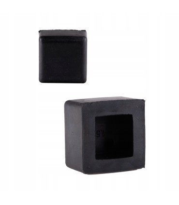 Nakładka gumowa na młotek brukarski 1500g