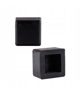 Nakładka gumowa na młotek brukarski 2000g