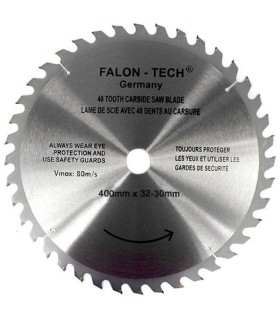 TARCZA PIŁA DO DREWNA WIDIA FT 350/32-30 T24