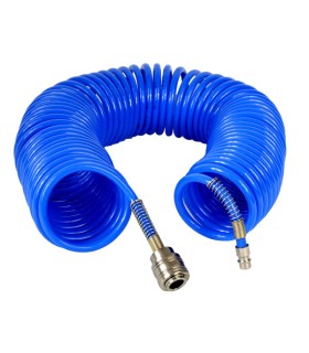 Geko Wąż pneumatyczny PE 8x12mm 15m G01171