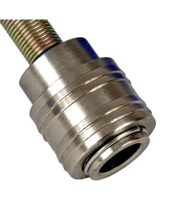 Geko Wąż pneumatyczny PE 8x12mm 15m G01171