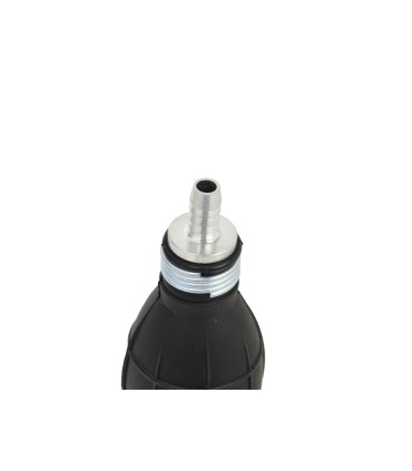 RĘCZNA POMPKA DO PALIWA 8MM GRUSZKA POMPA DIESEL BENZYNA
