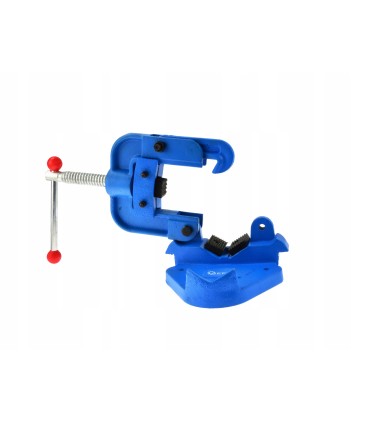 IMADŁO RĘCZNE GEKO 75 MM DO RUR STALOWYCH HYDRAULICZNYCH