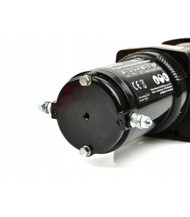 Wyciągarka elektryczna 12V 2000LB