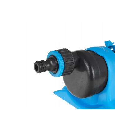 Zraszacz oscylacyjny regulowany 15 otworów SKY-LINE