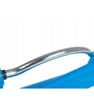 Zraszacz oscylacyjny regulowany 15 otworów SKY-LINE