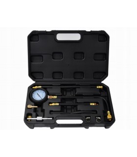 Tester ciśnienia wtrysków paliwa 10el.