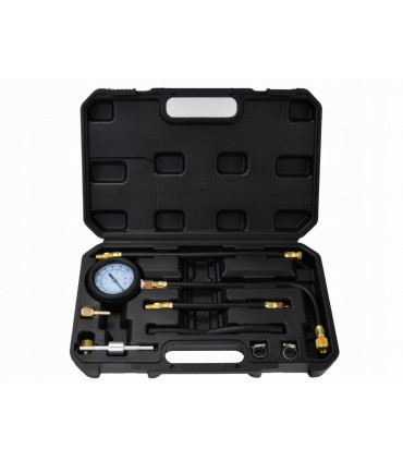 Tester ciśnienia wtrysków paliwa 10el.